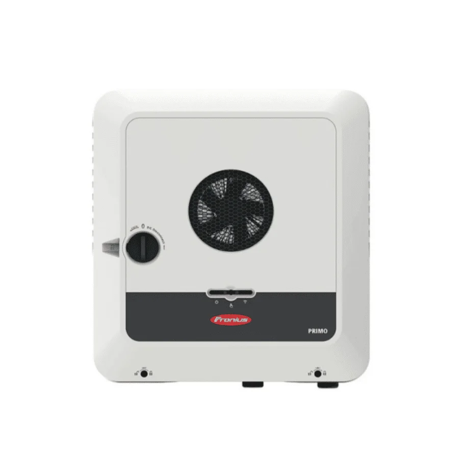 Fronius Primo GEN24 5.0 Plus