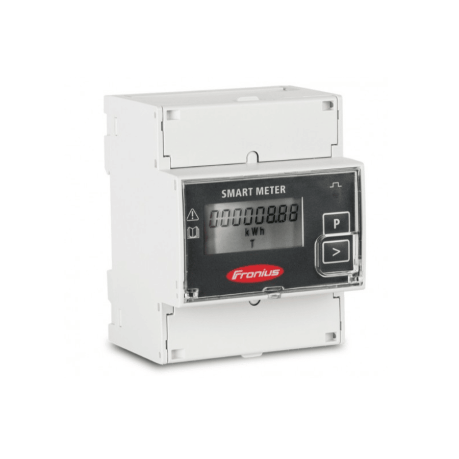 fronius smart meer