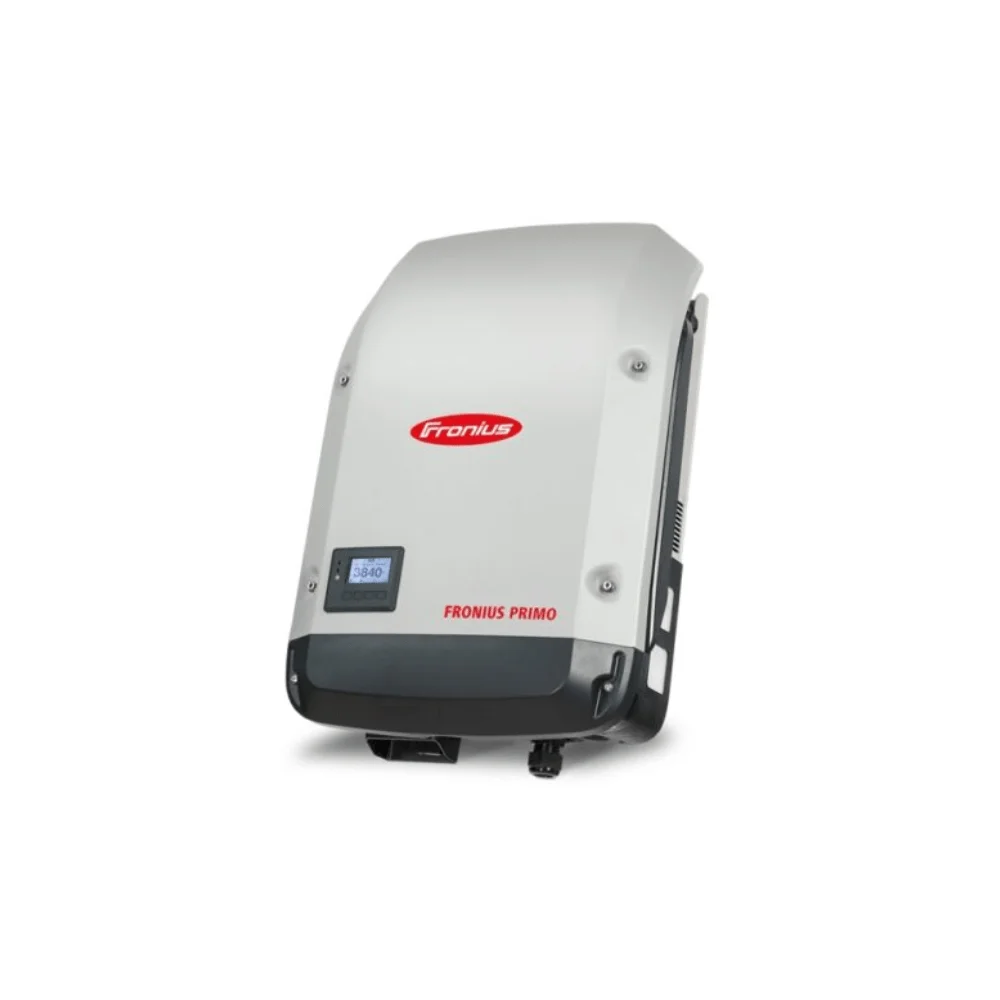 Fronius Primo 6.0-1 WLAN/LAN/Webserver