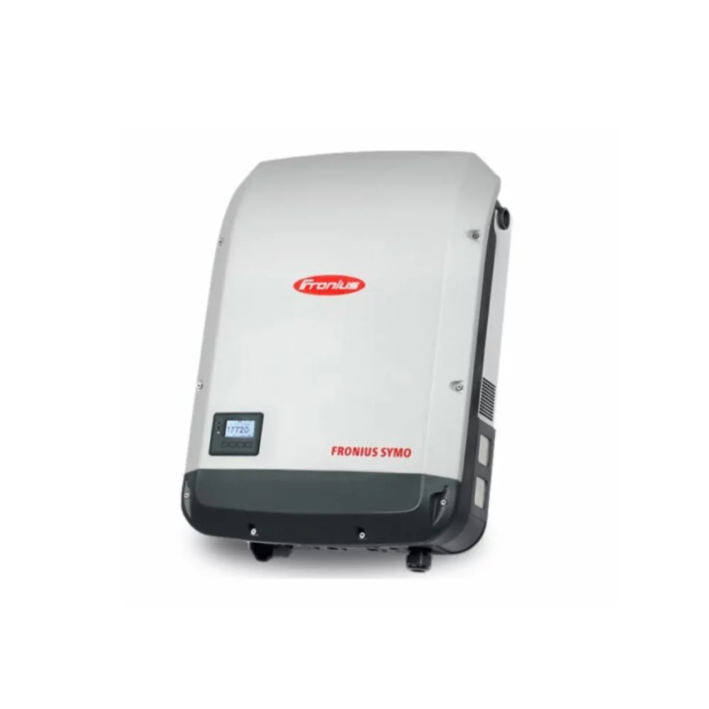 Fronius Symo 17.5-3-M WLAN-LAN-web server, 17.5 kW, 17500 W