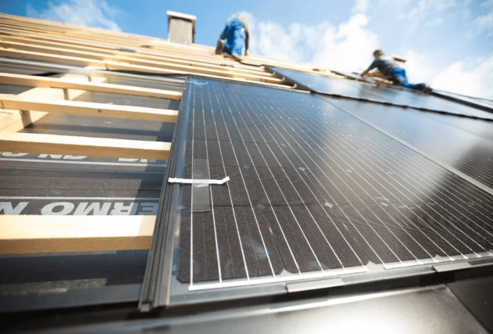 De cate panouri fotovoltaice are nevoie o locuinta ?
