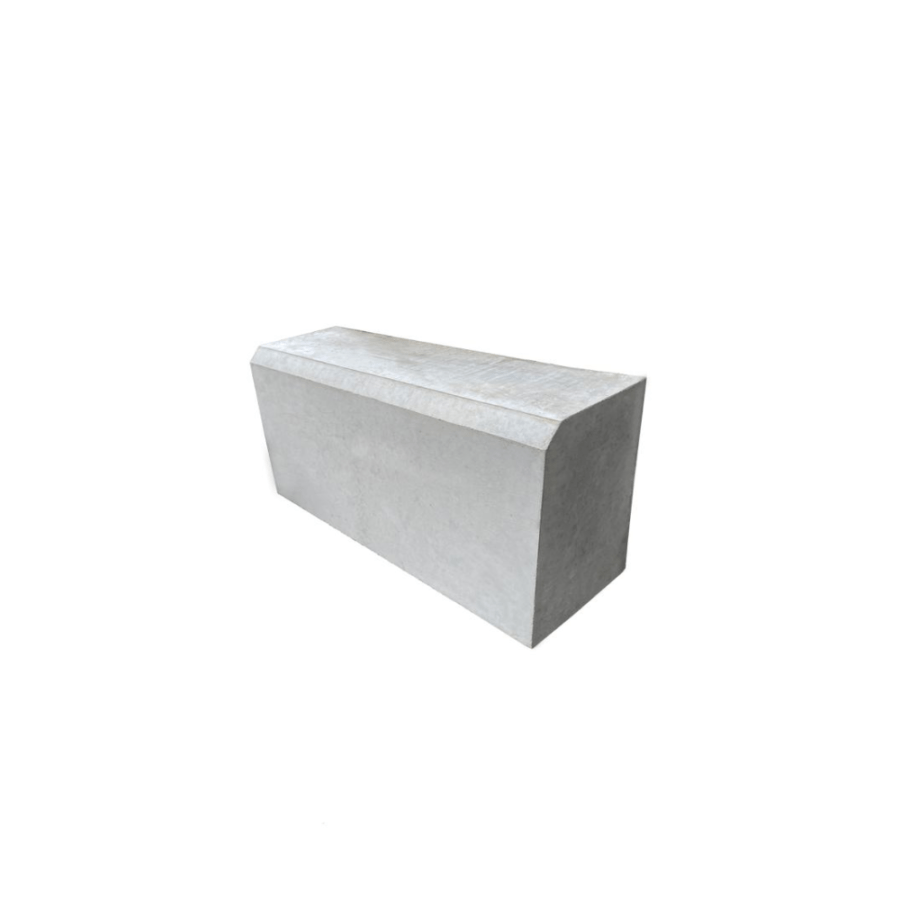 Bordura 50x25x16 cm