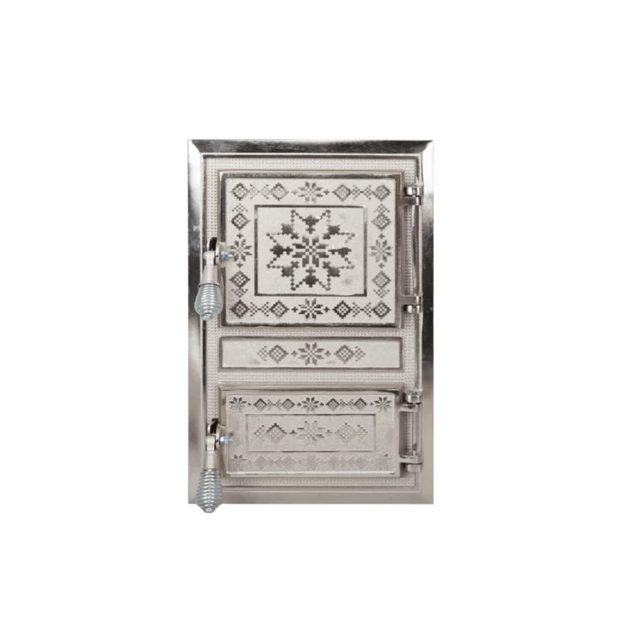 Usa Soba Monobloc Motive Romanesti Nichelata D[Mm] 475x295