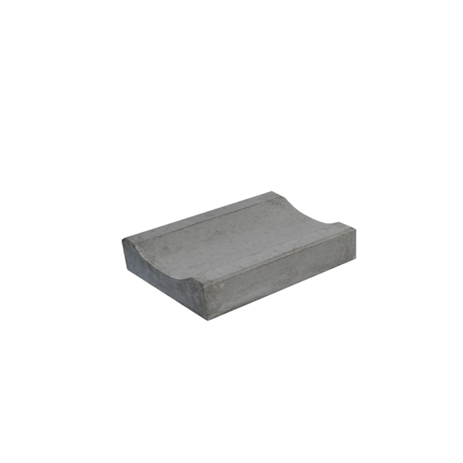 Rigola tip A 35x25x8.5 cm