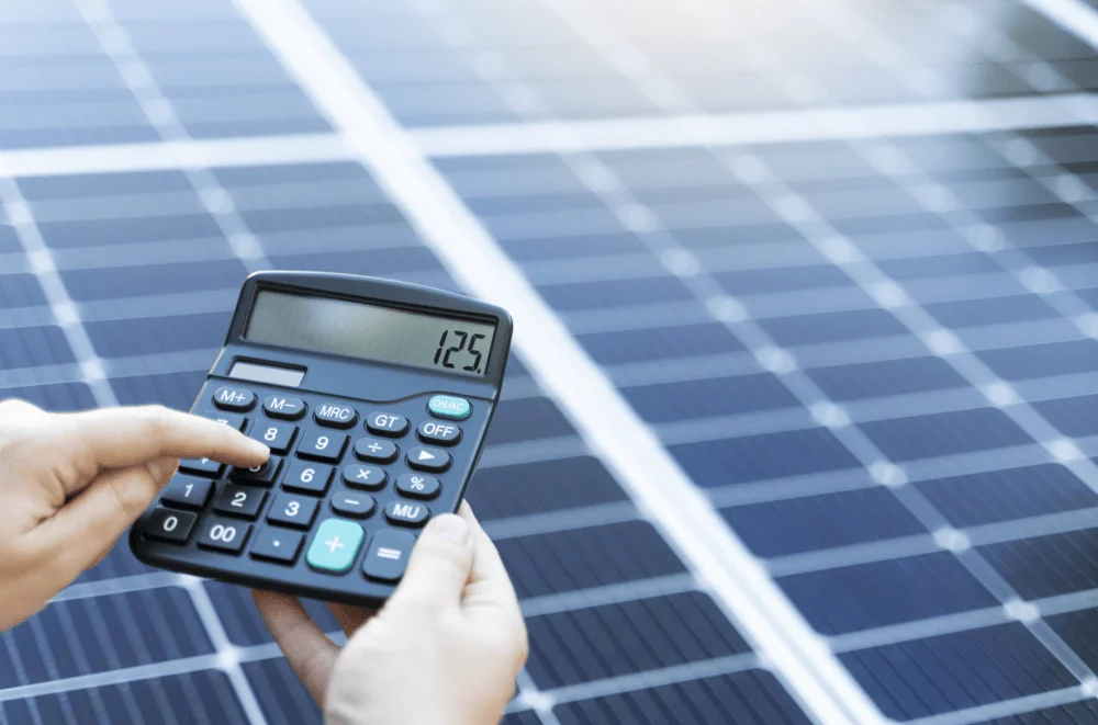 Calcul panouri fotovoltaice – Dimensionare, putere și rentabilitate