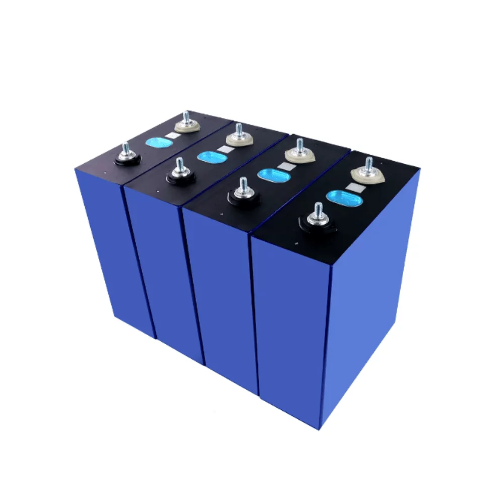 Pachet 16 Baterii 3.2 v 280 AH LiFePo4