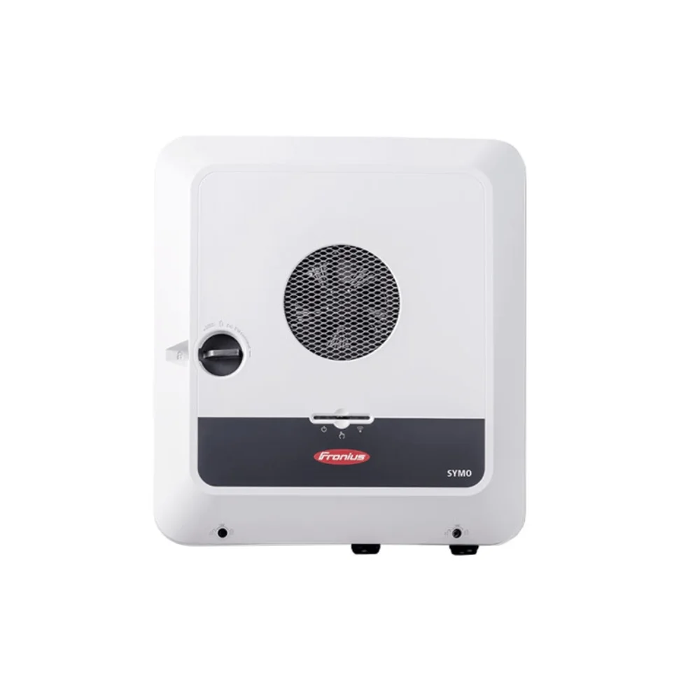 Fronius Symo GEN24 8.0 Plus
