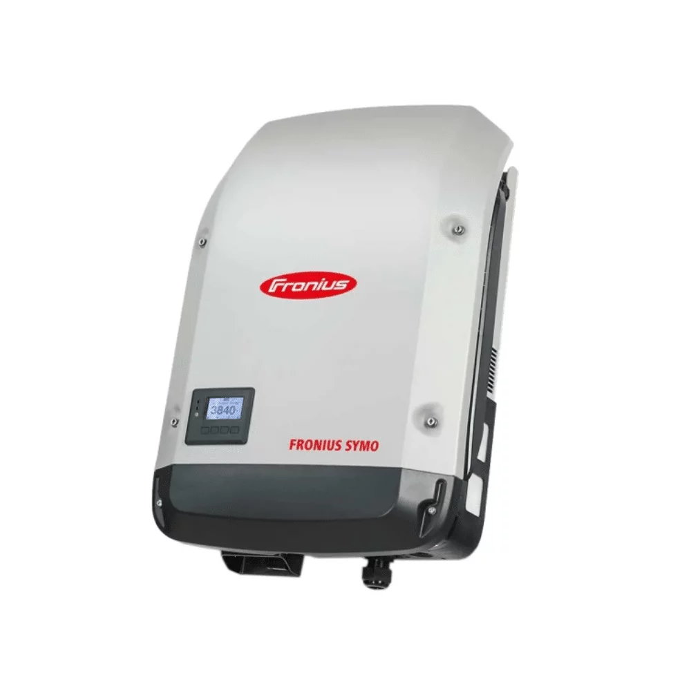 Fronius Symo 5.0-3-M WLAN/LAN/Webserver