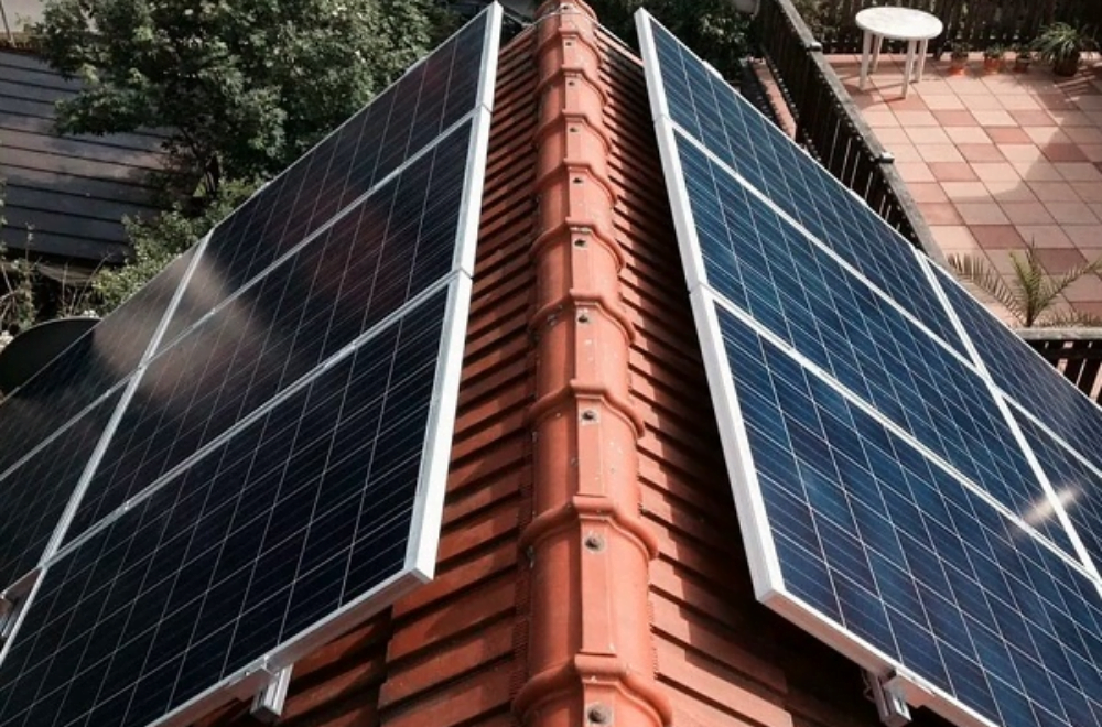 Eficienta panourilor fotovoltaice