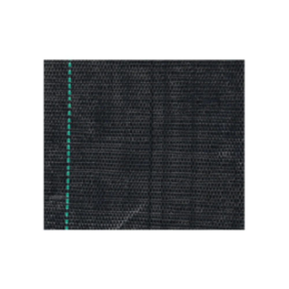 Plasa Agrotextil Anti-buruieni L[m]: 100; l[m]: 2; C: Negru