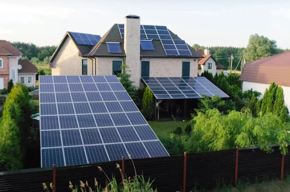 Cum afli ce sistem fotovoltaic să alegi pentru locuința ta ?