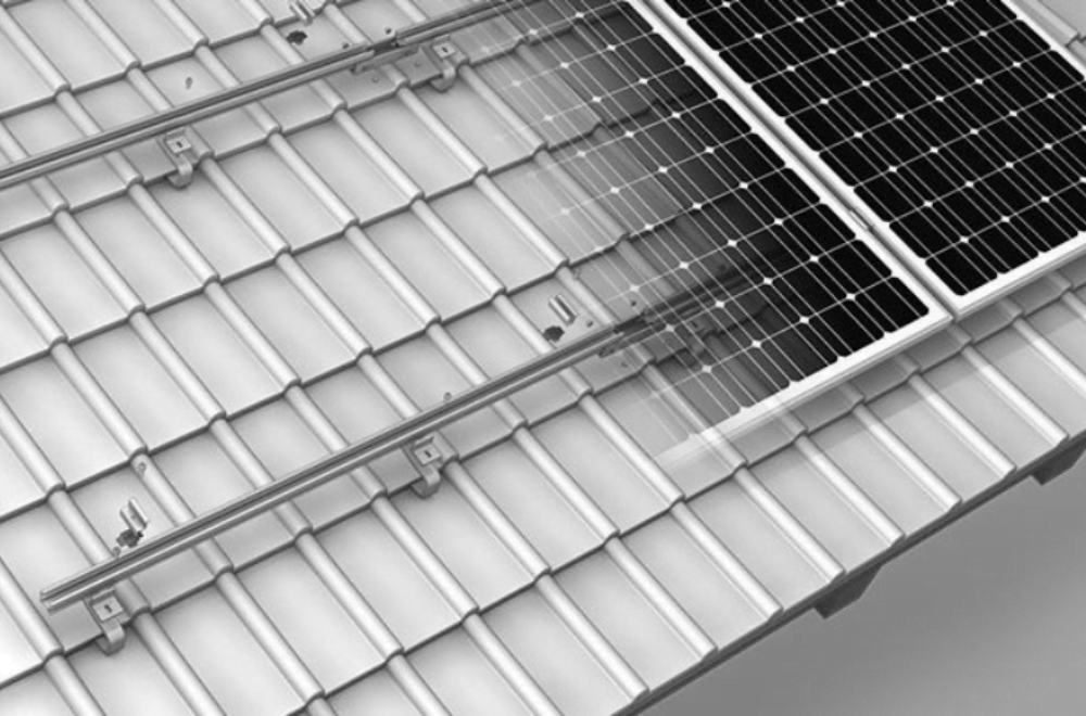 Sistemele de fixare pentru panourile fotovoltaice: Stabilitate și eficiență