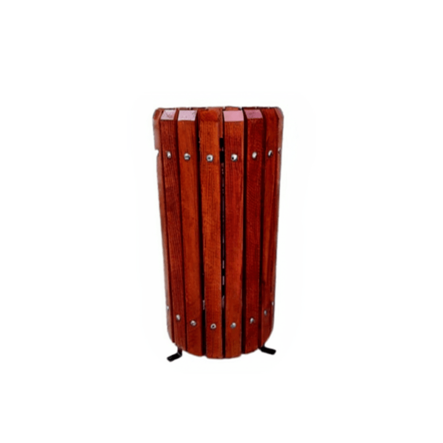 Cos de gunoi stradal model 5