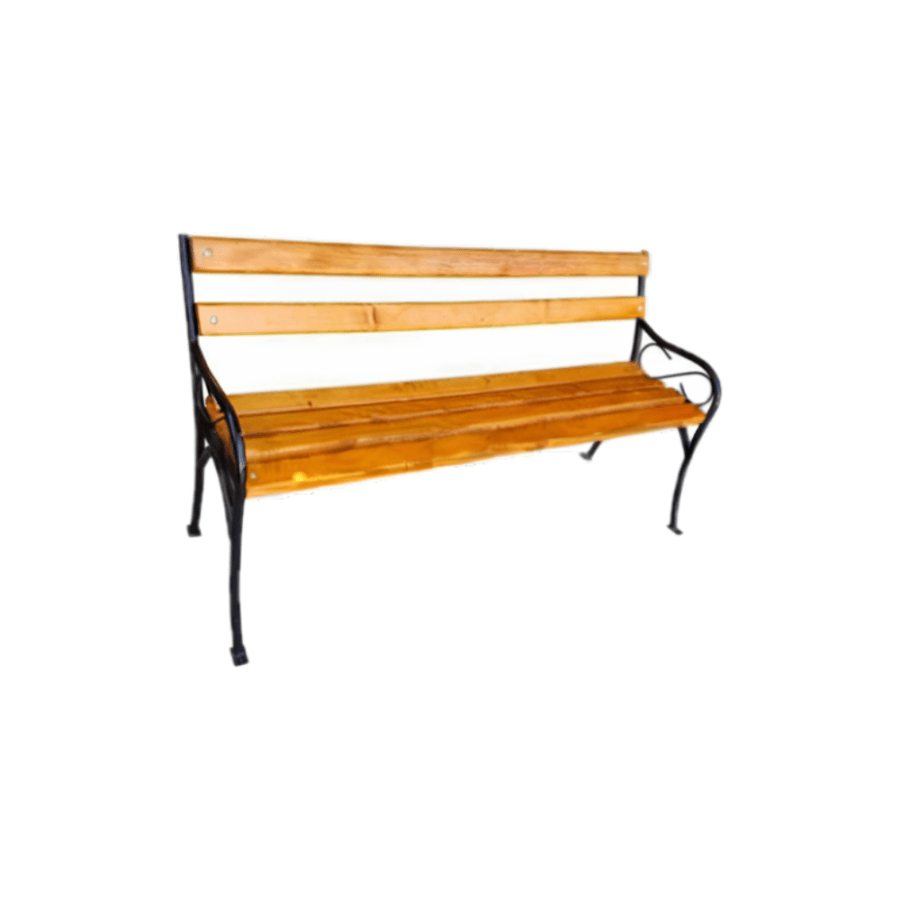 Banca Parc Model 8