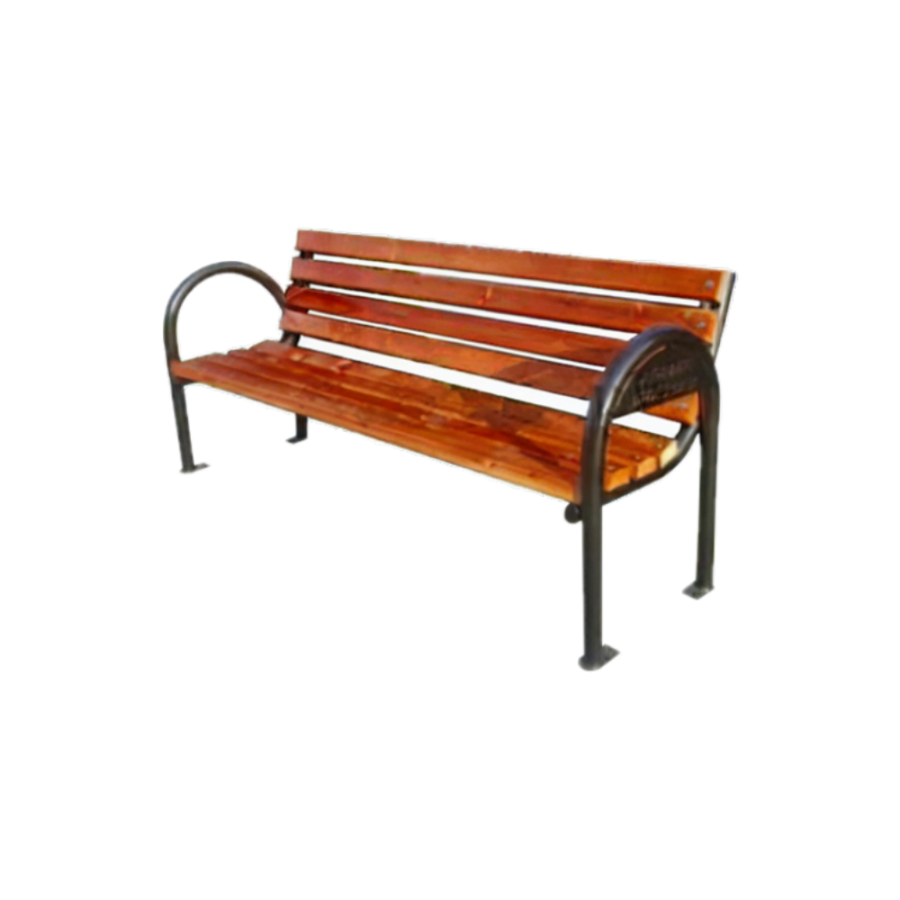 Bancă Parc Model 11