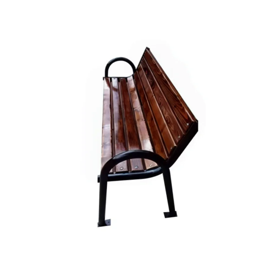 Banca parc model 2