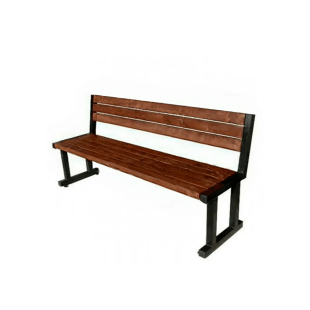 Banca parc model 9