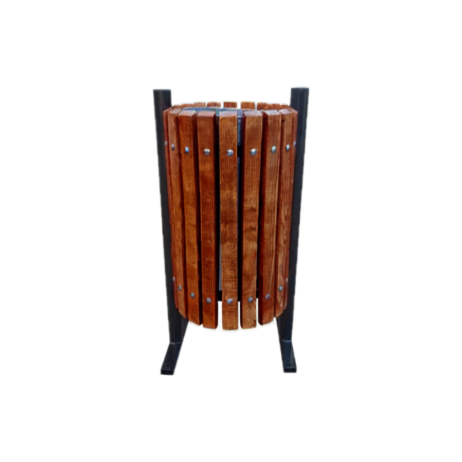 Cos De Gunoi Stradal Model 11