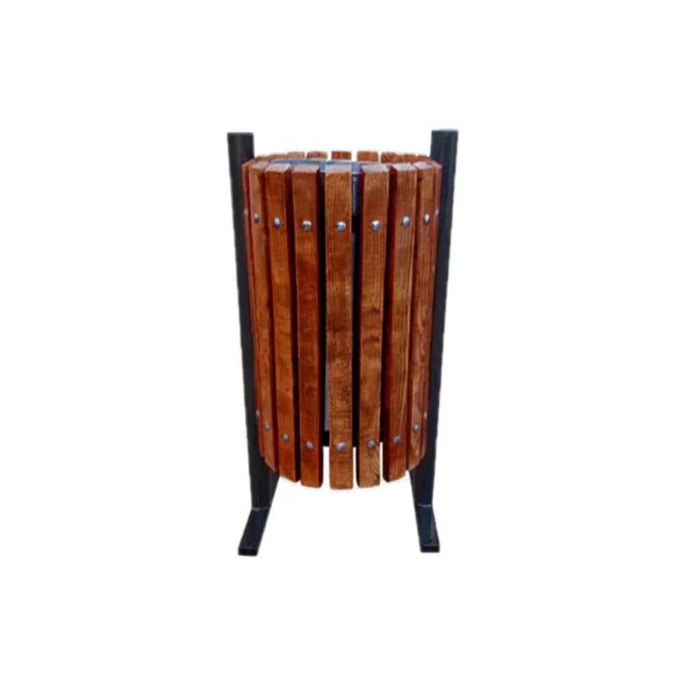 Cos De Gunoi Stradal Model 11