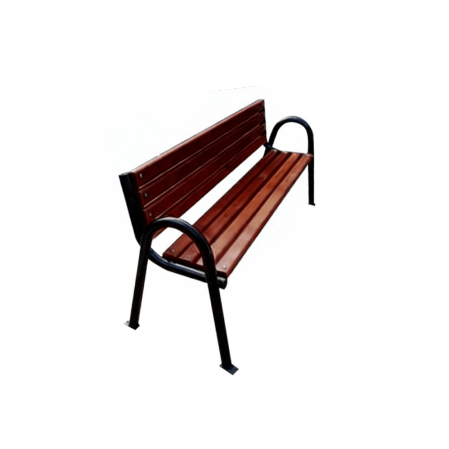 Banca Parc Model 15