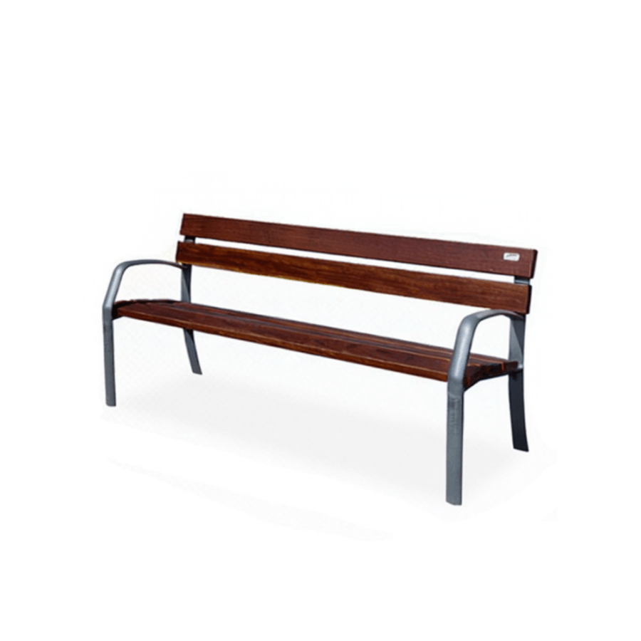 Banca parc model 3