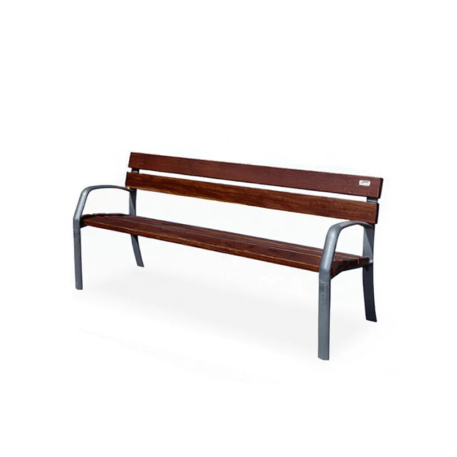 Banca parc model 3
