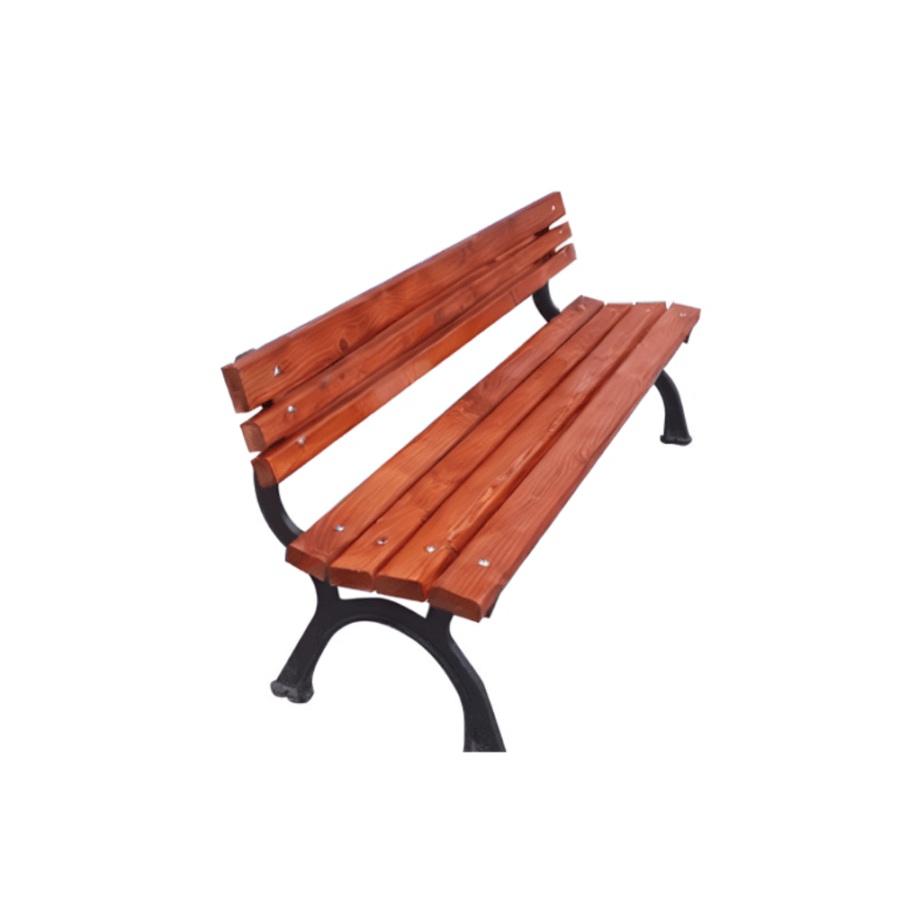 Banca parc model 6