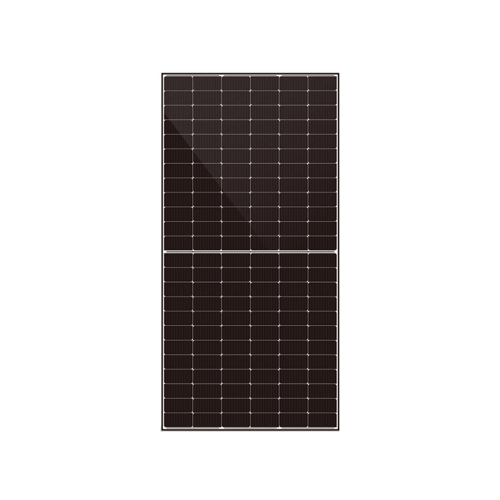 Panou fotovoltaic DAH SOLAR DHM-72X10-550W