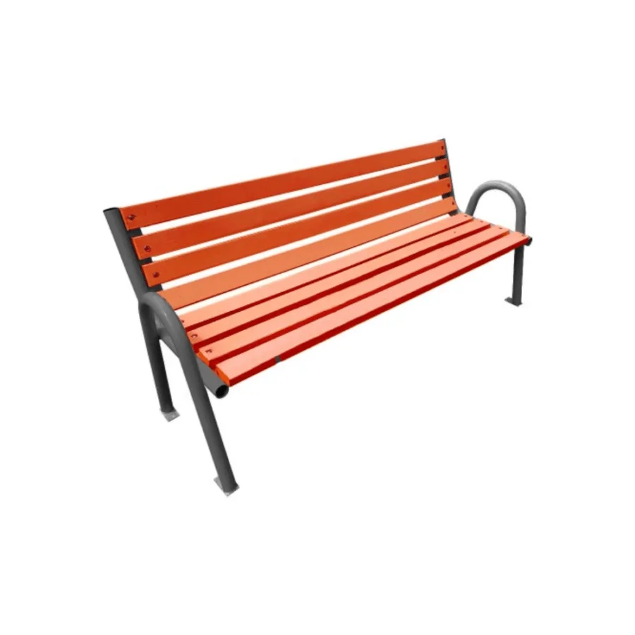 Banca Parc Model 16