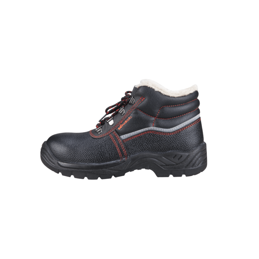 Bocanci de Protectie Imblaniti S3 SRC