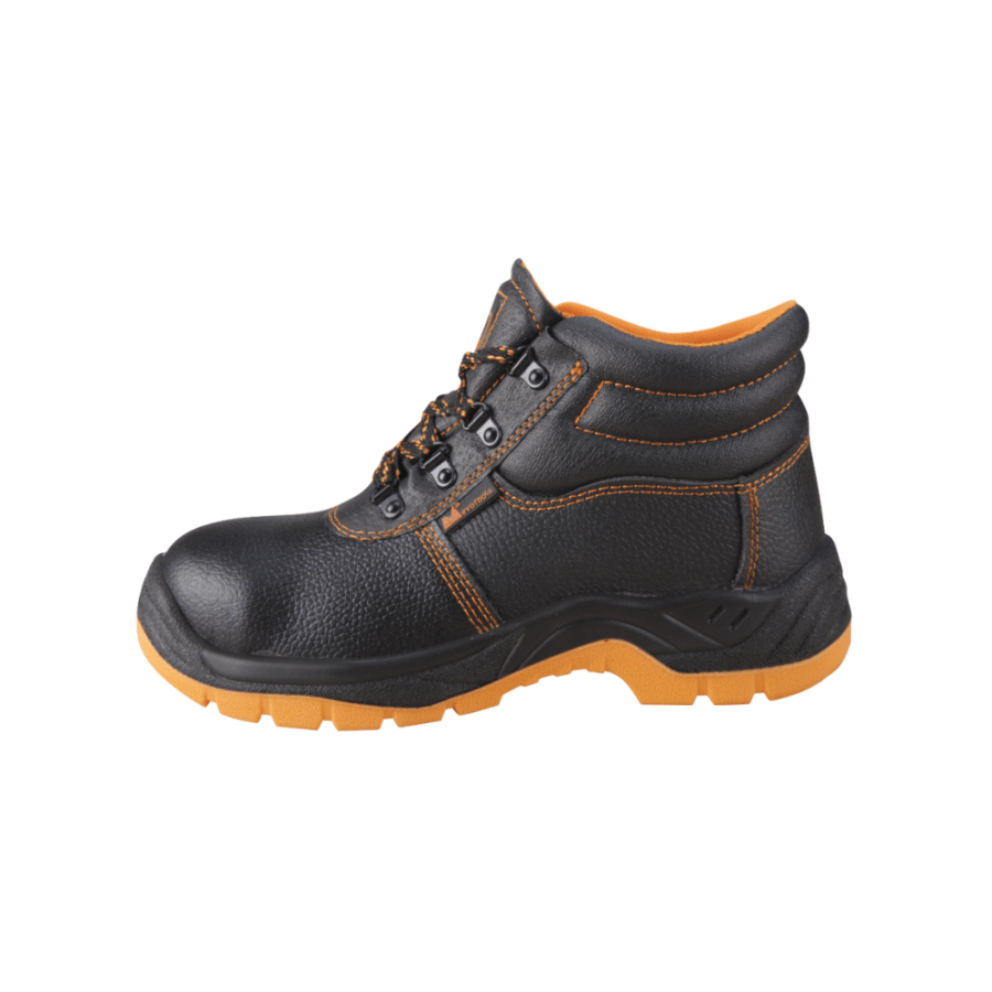 Bocanci Protectie Talpa Injectata PU S1
