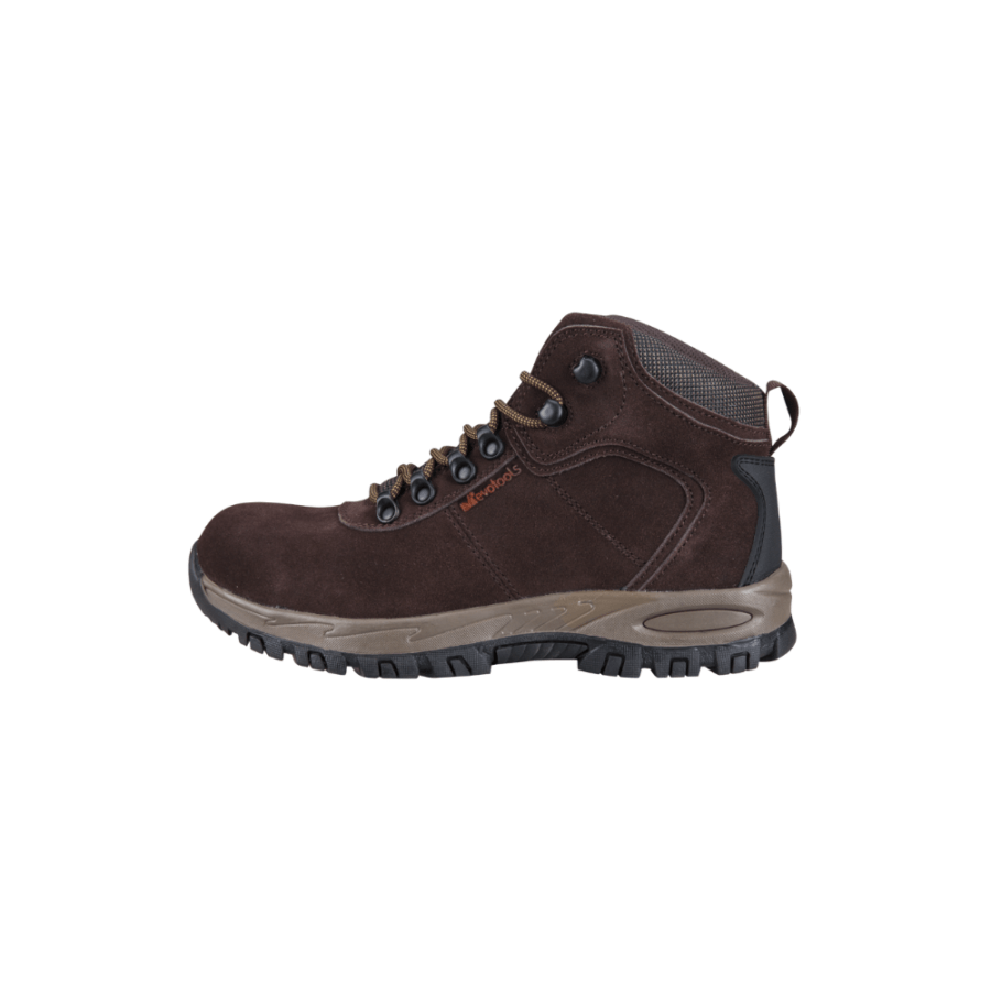 Bocanci de Protectie S1P SRA