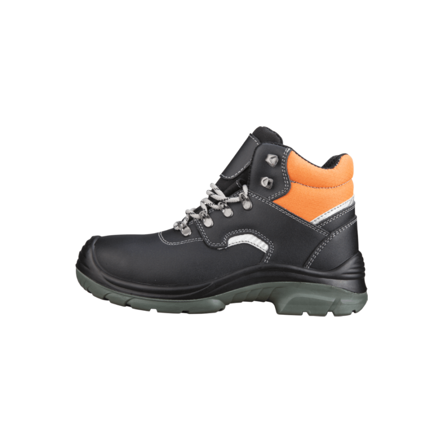Bocanci de Protectie S3 SRC Plus