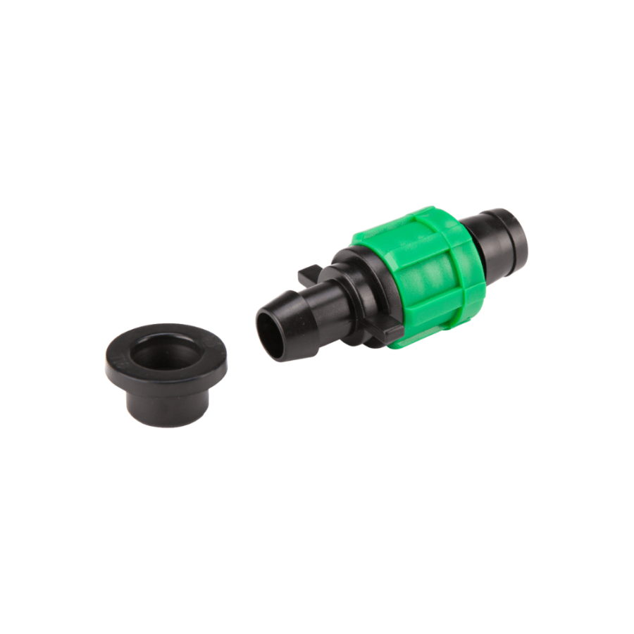 Start Conector cu Garnitura Banda Picurare 1001
