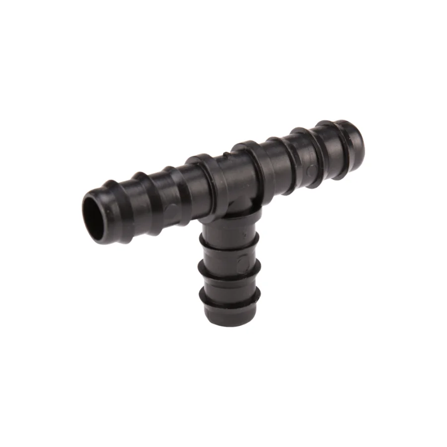 Conector Teu pentru Tub Picurare 1001