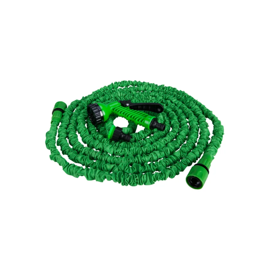 Furtun Extensibil pentru Gradina
