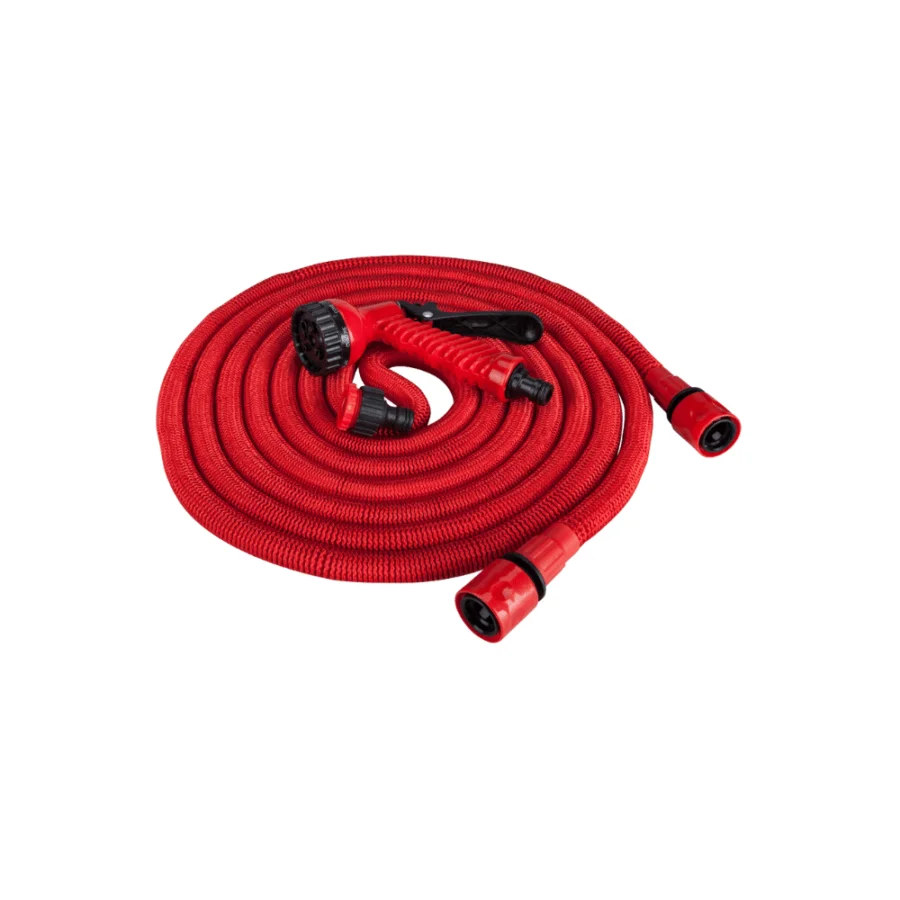 Furtun Extensibil pentru Gradina EHGR