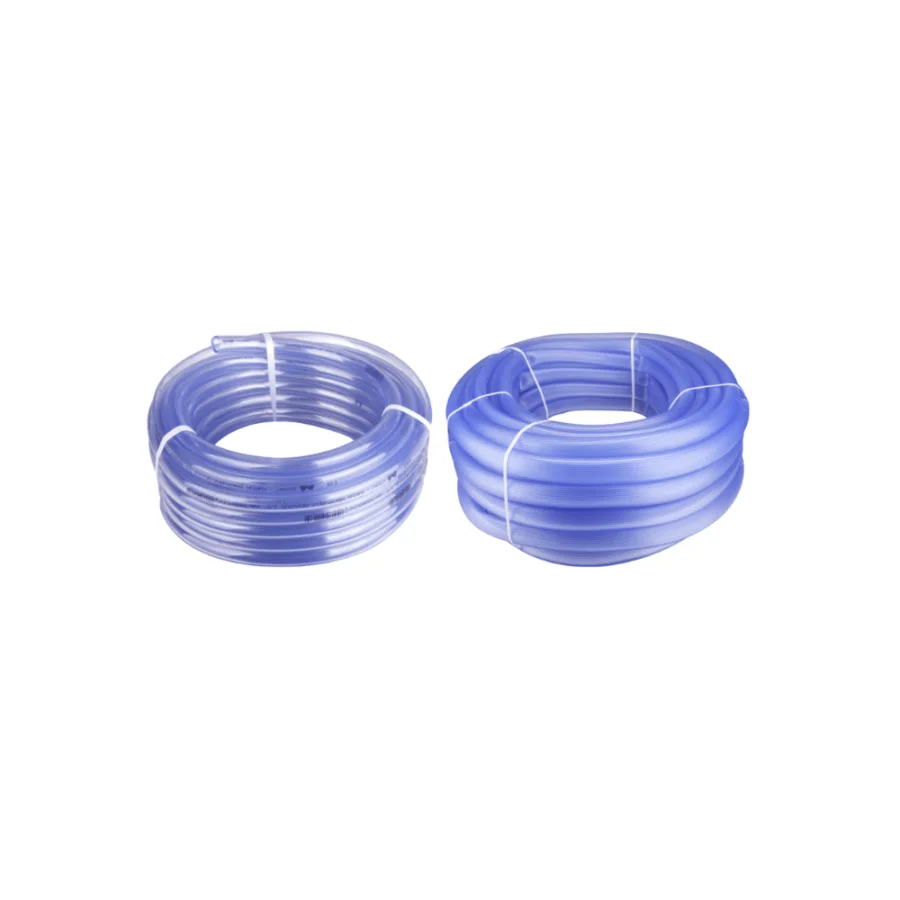 Furtun Transparent ETS 1