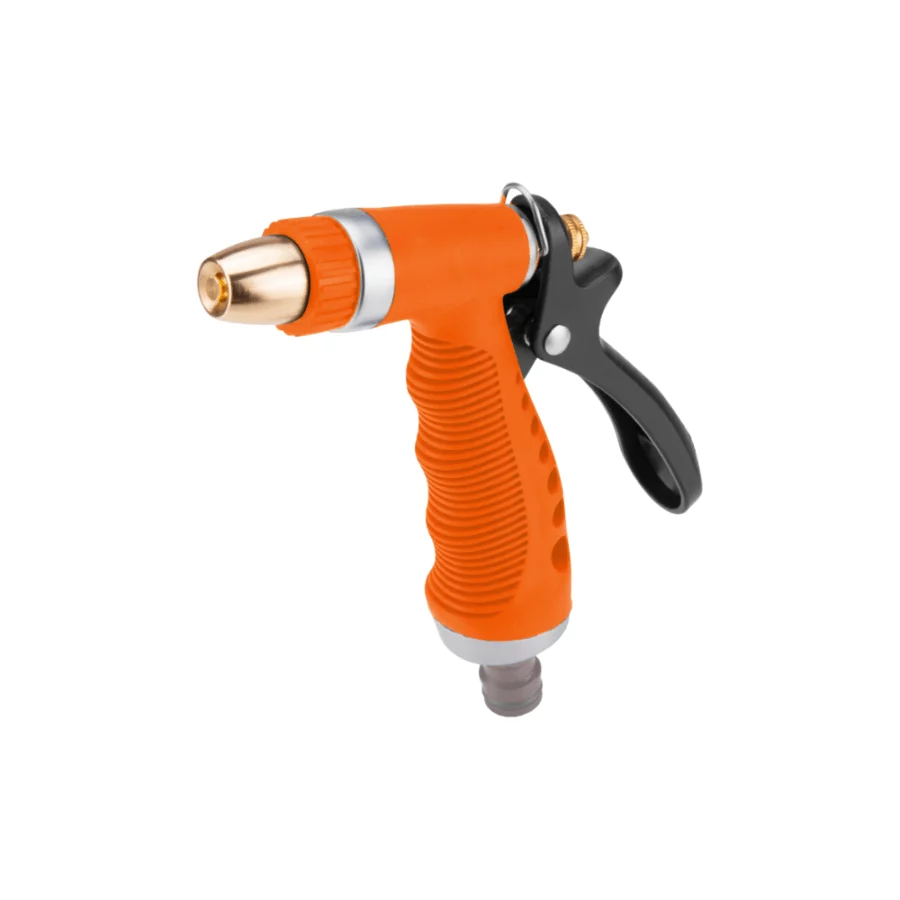 Pistol de Stropit 2 Functii Duza Alama ETS