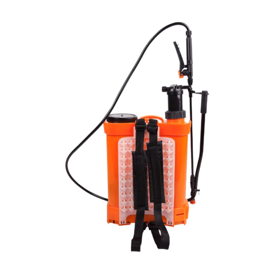 Pompa de Stropit cu Acumulator si Functie Manuala