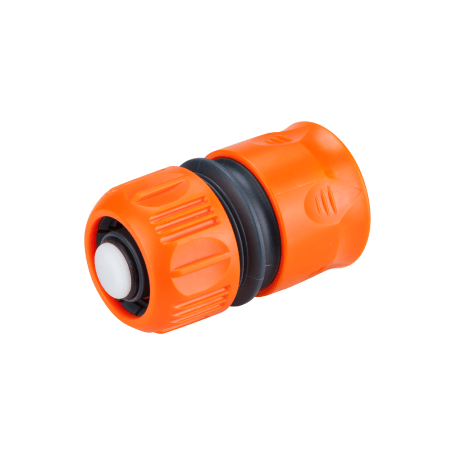 Conector Furtun cu Opritor 1" ETS