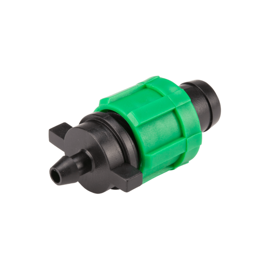 Start Conector Banda Picurare 1001