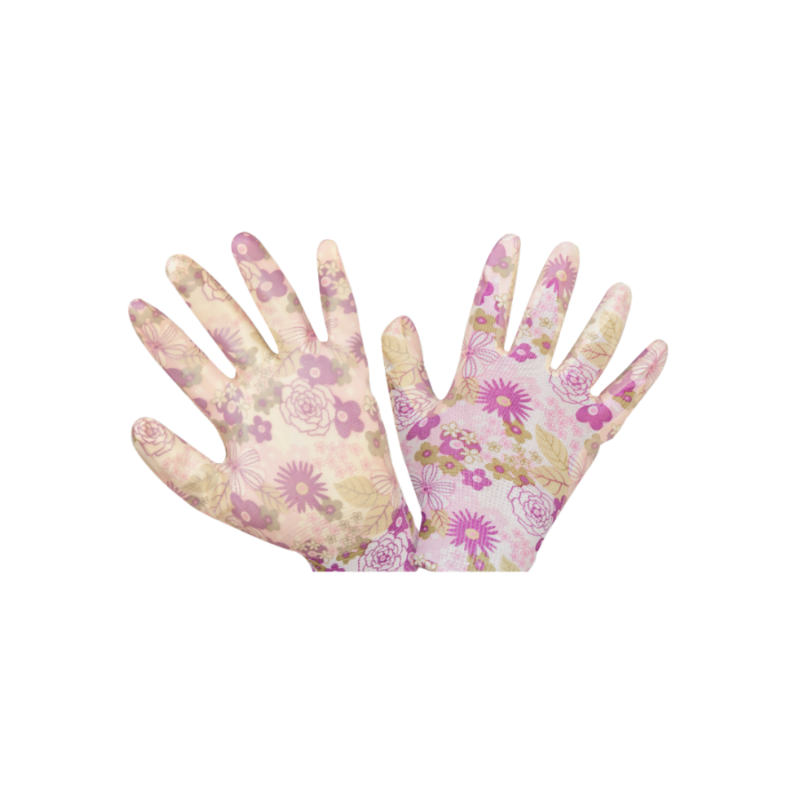 Manusi Gradina Motiv Floral Extra