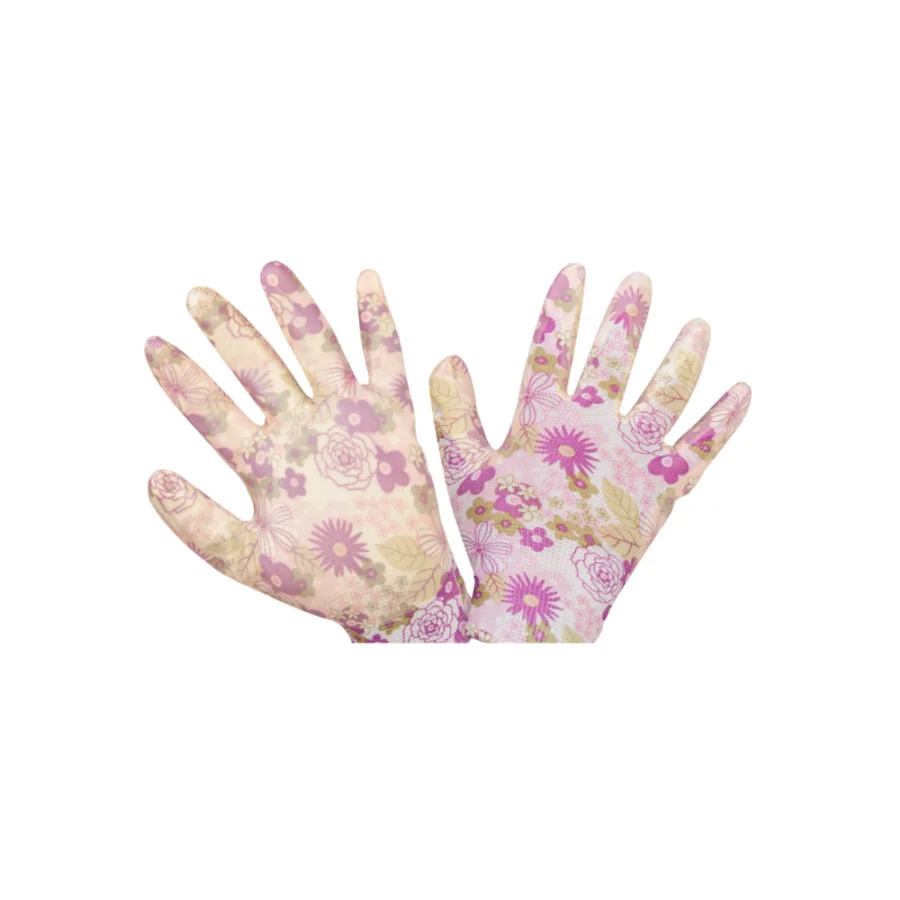 Manusi Gradina Motiv Floral Extra