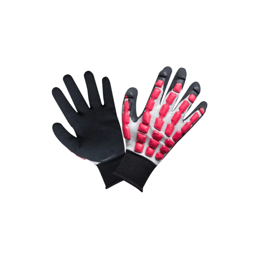 Manusi HPPE Anti-Impact