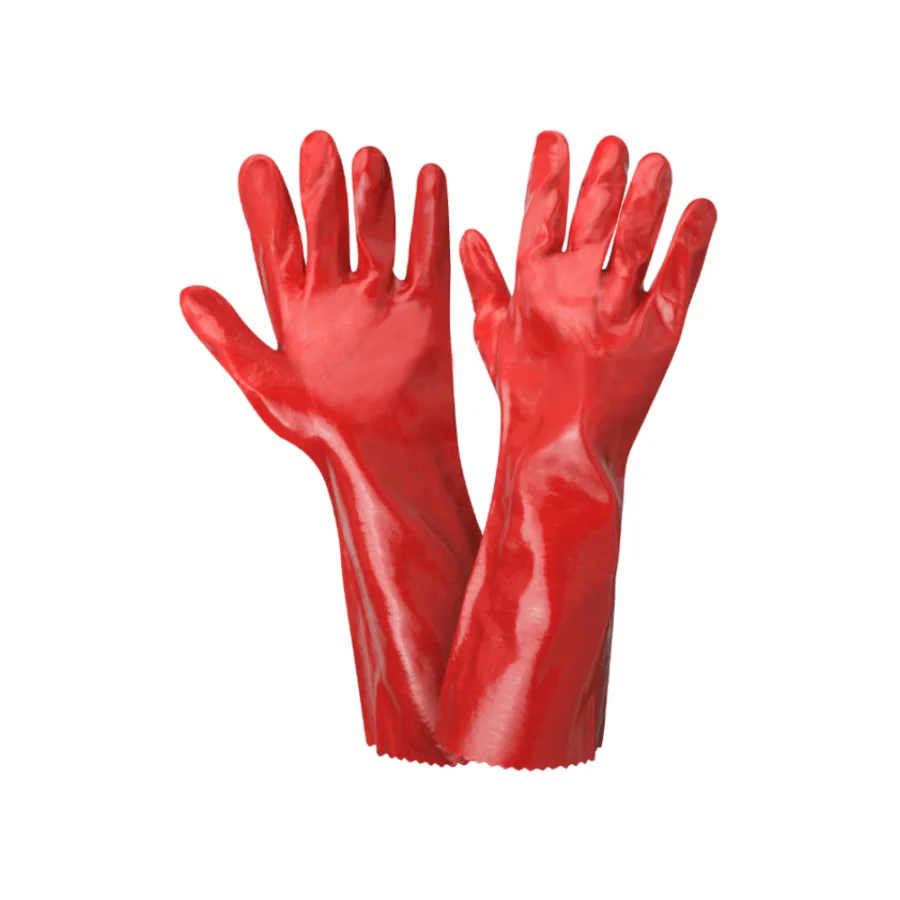 Manusi Protectie din PVC
