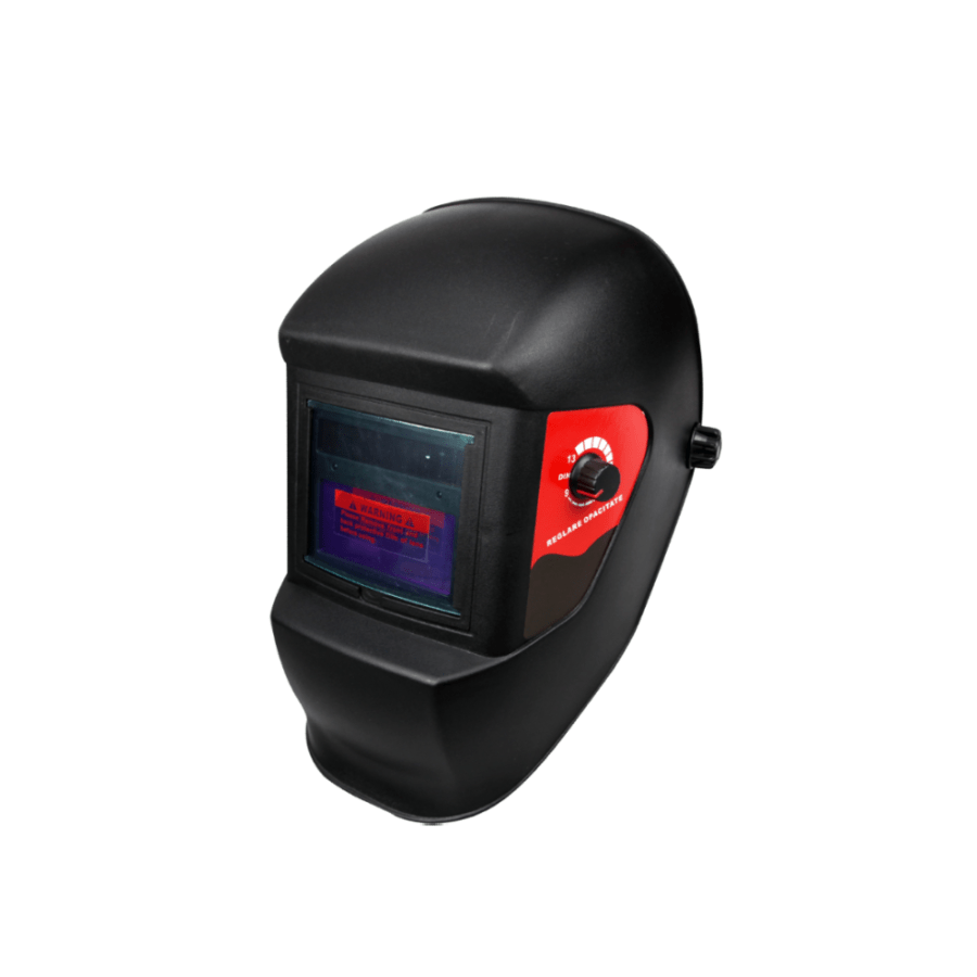Masca Sudura cu Filtru Optoelectronic