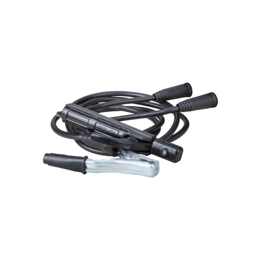 Cabluri 25mmp pentru Invertor Sudura cu Afisaj EPTO