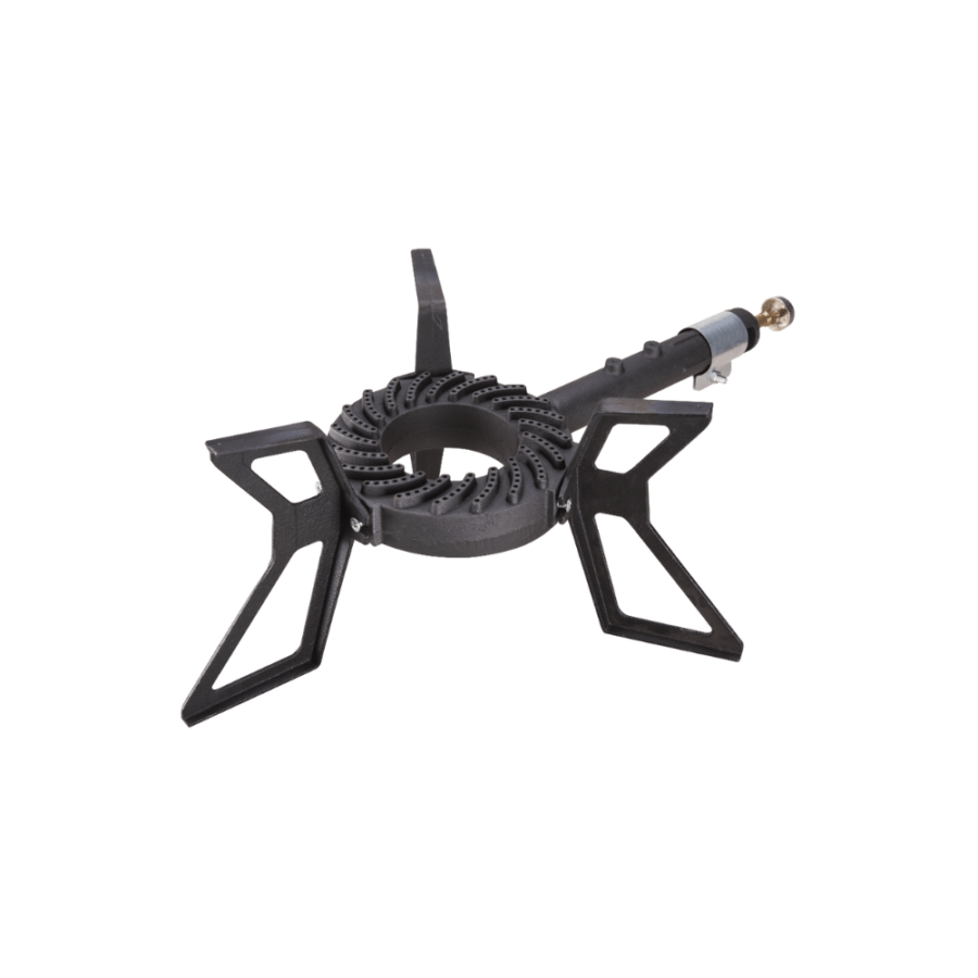 Arzator Gaz din Fonta 8 kW