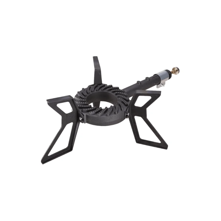 Arzator Gaz din Fonta 8 kW